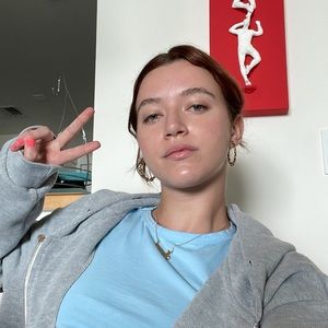 Meet your Posher, Ivanna